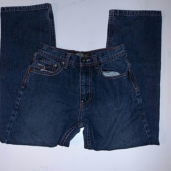 Jinzu Other - Jinzu Boy's Jean Size 10